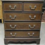 595 5082 CHEST OF DRAWERS